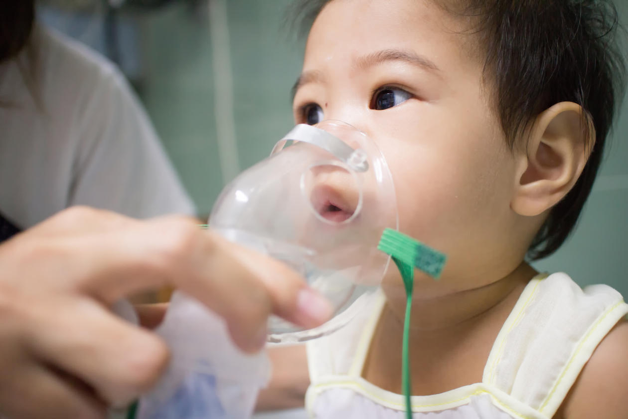 ALLERGIES AND EPIDEMICS: According to Professor Cecilie Svanes, the world is facing an epidemic of allergies and asthma. A UiB headed research project aims to look at the relationship between parasitic infections and allergies in children and families. The project has received seed funding from the Worldwide Universities Network (WUN).