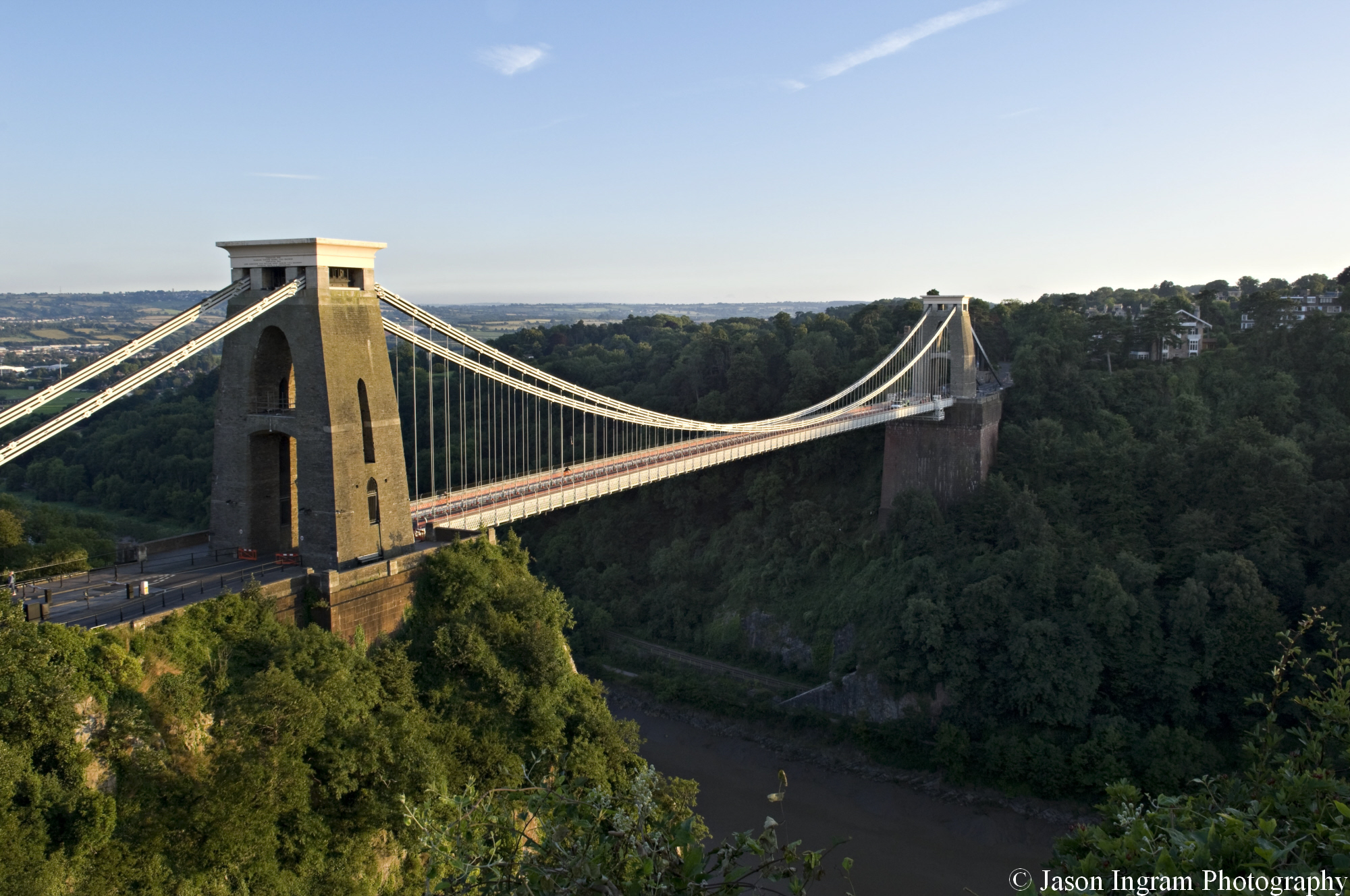 Bristol Landmarks for The White Door Design House Ltd – (23rd-24