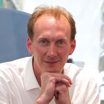 Alf Coles, Professor of Mathematics Education, University of Bristol