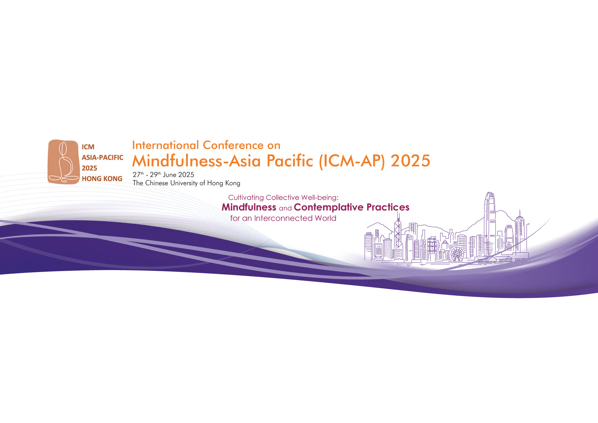 CfP ICM-AP 2025