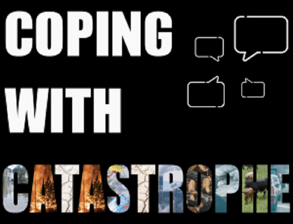 Coping with Catastrophe small