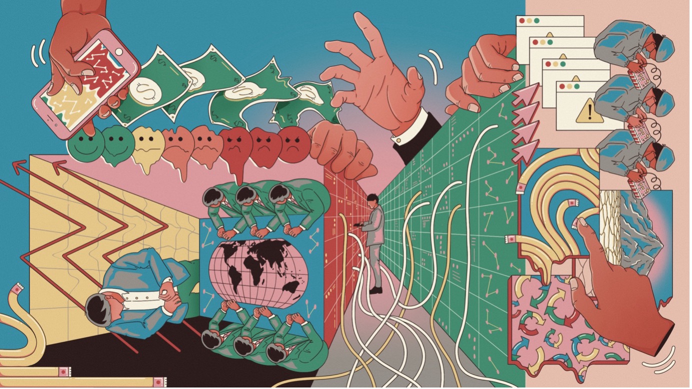 Critical AI in Language Education