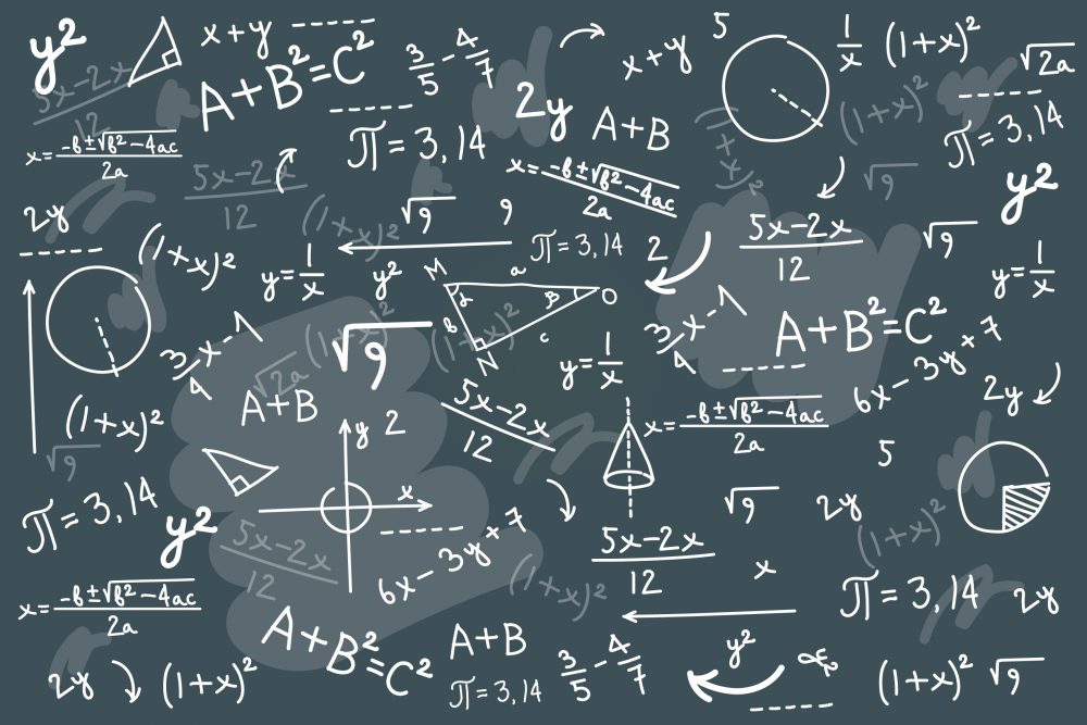 Story 5 – Innovating the Mathematics Curriculum in Times of Change
