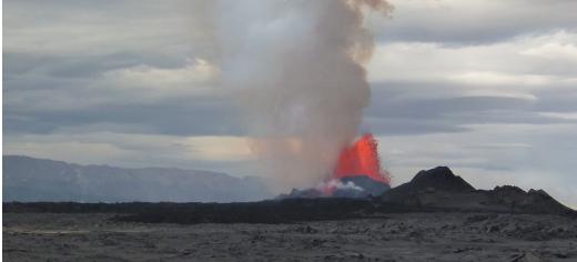 icelandicvolcano