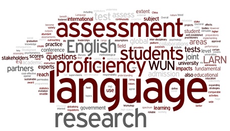 research paper on language assessment