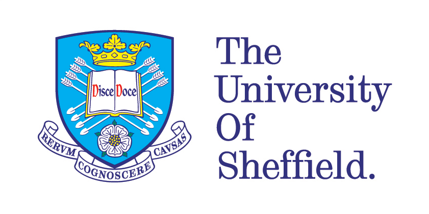 Sheffield university of University of