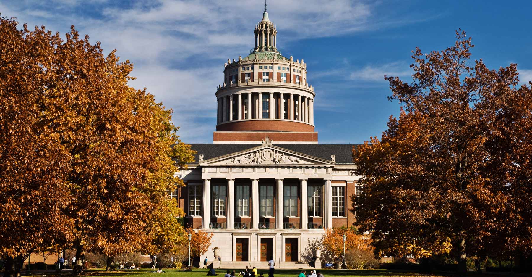 University of Rochester WUN